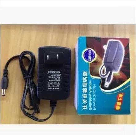 适用 科音 KORG KA350 9V电源线适配器 电子琴键盘效果器充电器