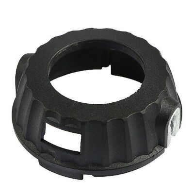 P25 Black Home Outdoor Replacement ABS Trimmer Accessory