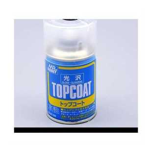 5D郡士光油消光半消光光泽B501B502B503B603水性保护漆