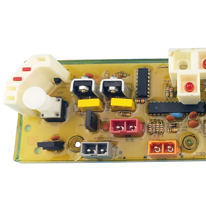 C303782惠而P浦洗衣机电脑主板C303782F WI4531S WI4231S WI4031