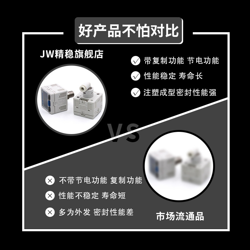 ZSE30A-01-N-G压力开关30AF ISE30A-C4H-C6H-C4L-C6L-P-C-D-E-F-G