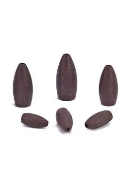 3.5/5/7/10/12/14/17/21g Fishing Sinker Lure Tungsten Bullet