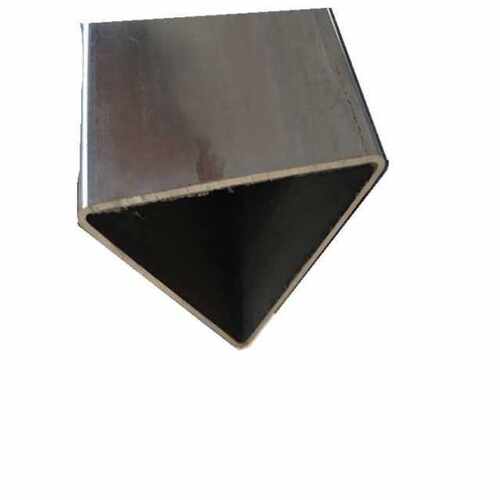 极速黑铁家具等边三角管16*20*23*25*33*39*52*60*80镀锌铁异型管