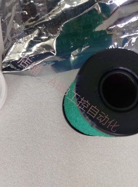 安捷伦真空泵油过滤器滤芯G6600-80044