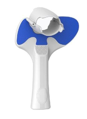 Simulate Real Table Tennis Rackets Paddle Grip for Pico 4 VR