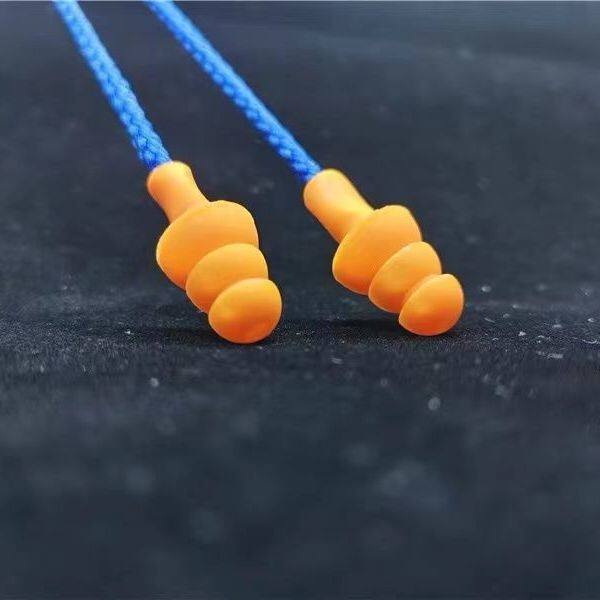 极速工厂上班偷懒耳机耳塞式蓝牙防噪音干扰神器耳塞挂绳耳塞入耳