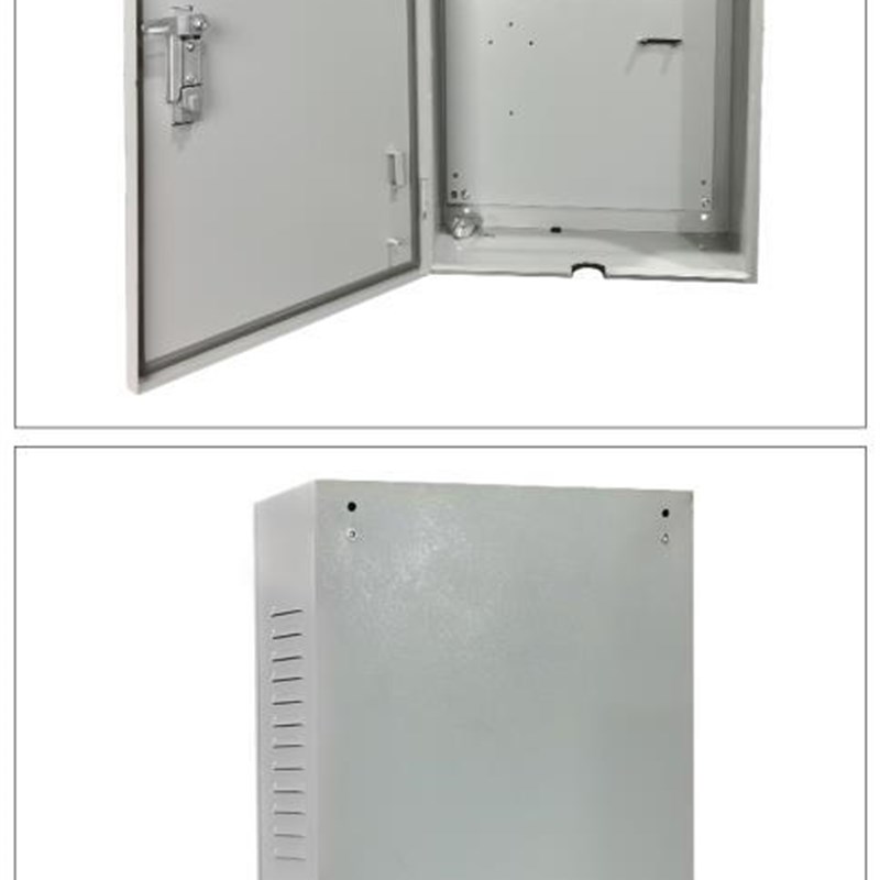 电桩保护箱l基业箱控制防水充电箱汽车新能源电源防护移动配电箱