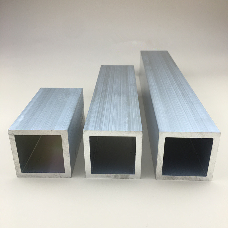 铝合金方通 500*400*300*250*200*160*150*120*110*100*90 四方管