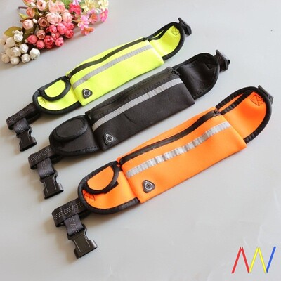 Dogs Leashes traction rope nylon running belt dog leash pet