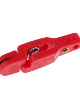 Pack of 2 Snap Release Clip Downrigger Outrigger Trolling Fi