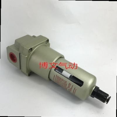 。。SAF5000-10SAF5i000-06D油水分离过滤P器气源处理