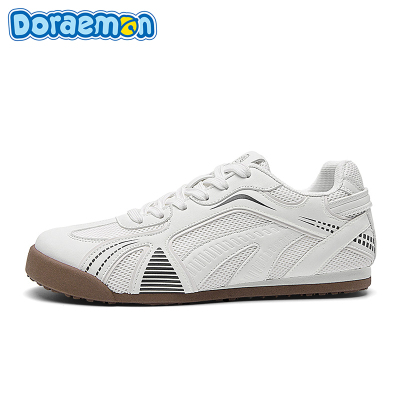 Doraemon哆啦A梦丨百搭德训鞋男