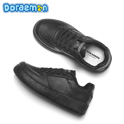 Doraemon哆啦A梦春夏学生小白鞋
