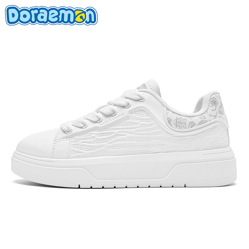 Doraemon哆啦A梦丨休闲板鞋男款图片