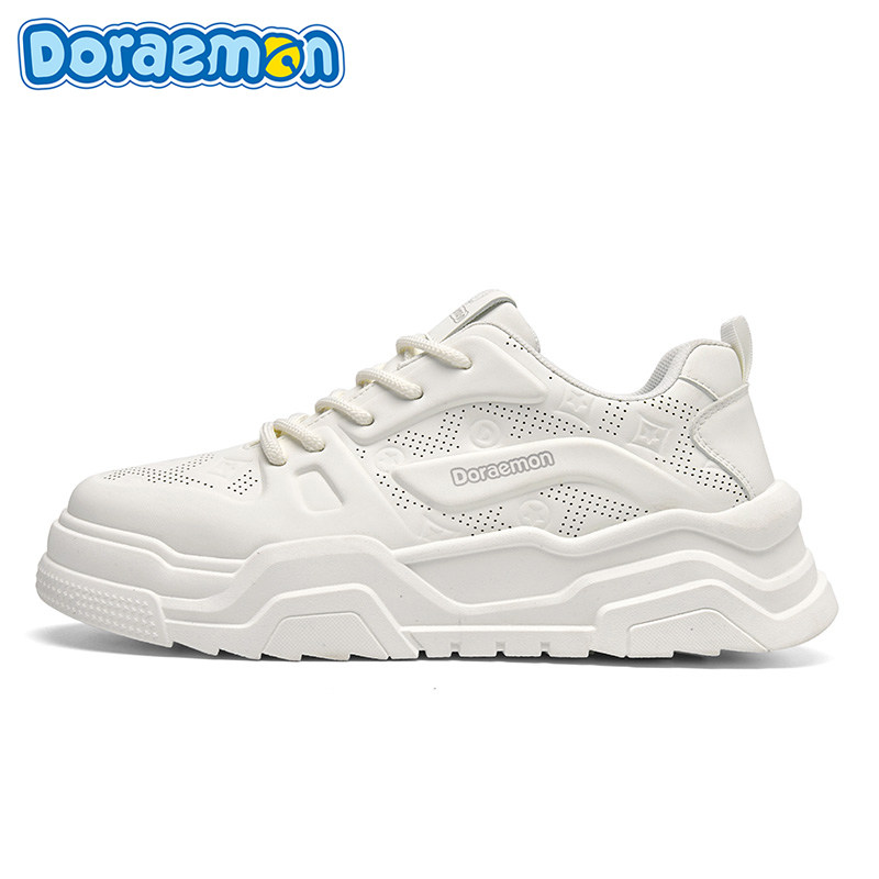 Doraemon哆啦A梦丨板鞋男鞋图片