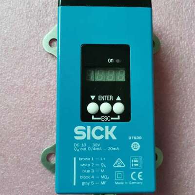 议价西克SICK施克DT500-A111 1026515，实维修