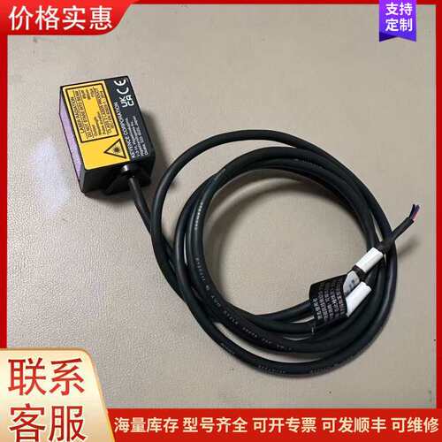 议价keyence 基恩士BL-1300条码读取器可维修