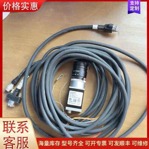 报价产品工业相机acA4600-7gc可维修
