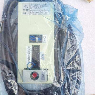 议价全新DAIHEN NACHi 机器人， 手动 ，刹可维修