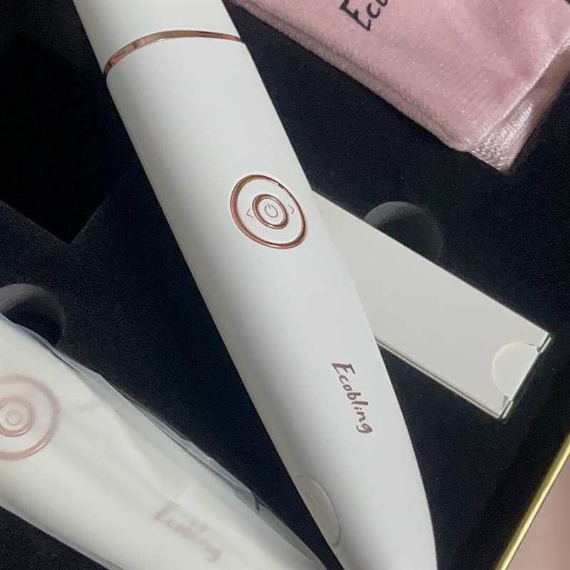 维修ecobling眼部射频童颜机，全新议价