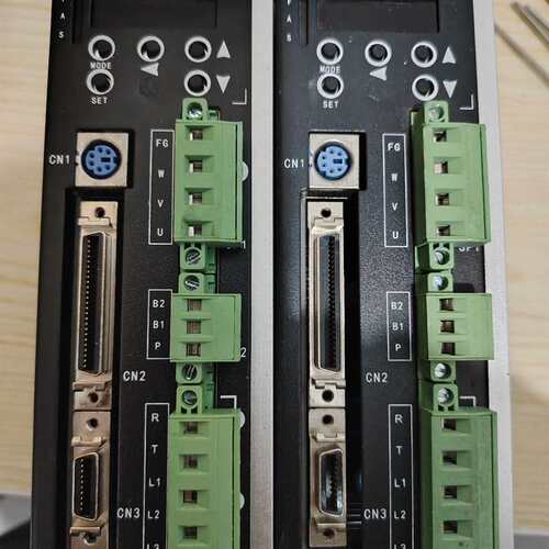 议价珠海科宇伺服驱动ASCE/7530E2-ET1可维修