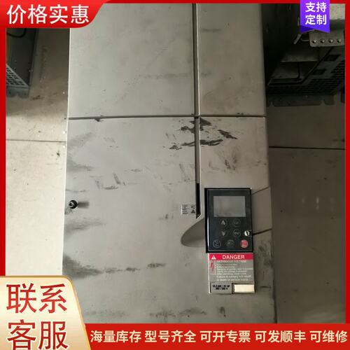 议价ATV58HD28N4，施耐德18.5KW变频器，原装拆机包可维修