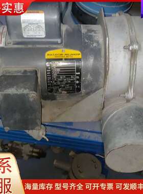 议价BALDOR葆德电机 风机 VL3506-50 正品 可维修