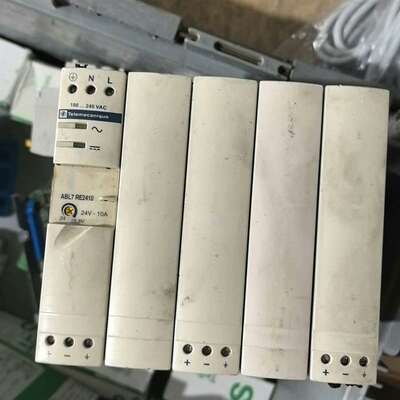 议价ABL7RE2410开关电源可维修