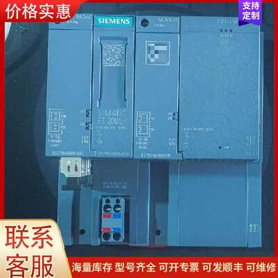议价6ES7155-6AU30-0CN0 成色可维修
