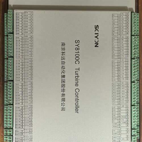 维修SY8100C调速控制器 模块议价