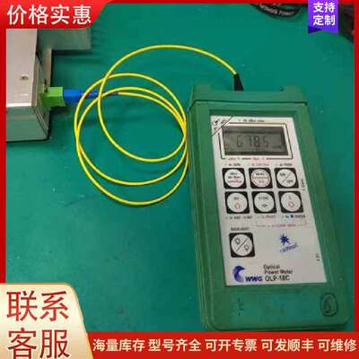 议价ACTERNA安科特纳数字光功率计OLP-18C可维修
