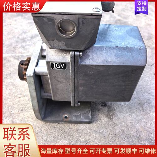 报价产品开利导叶马达 MRM7-13YH-K3/UL可维修
