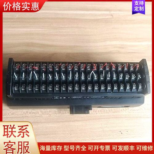 报价产品原装GRAPHTEC GL840-M端子拆机B-564，可维修