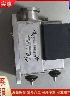 议价英福康检漏仪配件14600-LDS 1000-MS³可维修