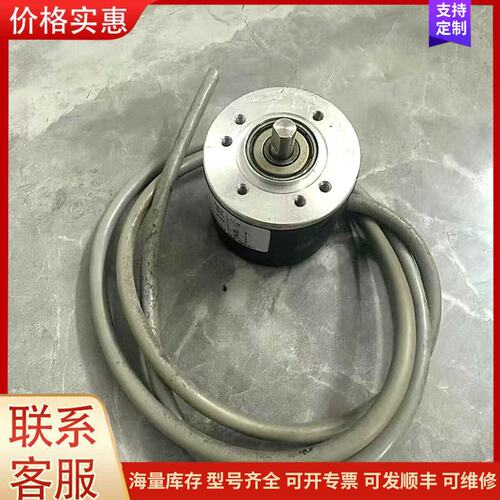 报价产品意大利意尔创编码器EL40A600S5/28C6X6PR3.可维修