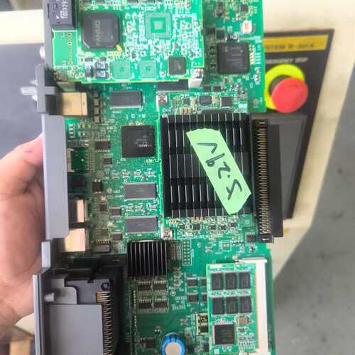 议价A16B-3200-0810 9新可维修