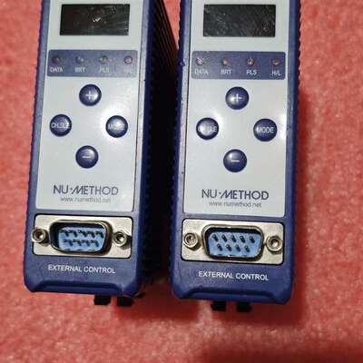 议价NU·METHOD   型号CFF-4可维修