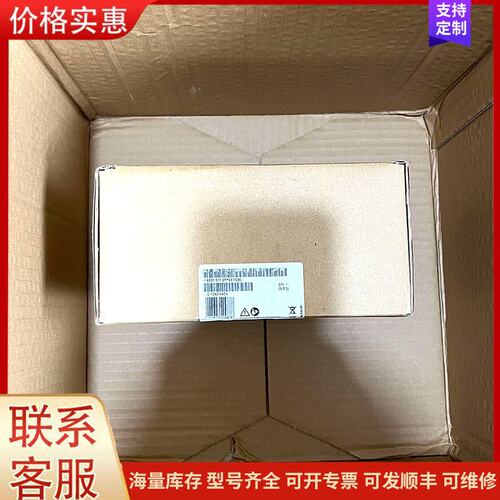 报价产品西门子模块，型号6ES7677-2SB42-0GB0，全新原可维修