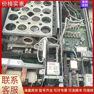 议价SIMOVERT变频器可维修