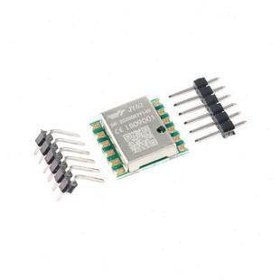 JY6稳2三六轴加速度块计电子轴平陀螺仪mpu60模50角度传感衡定器