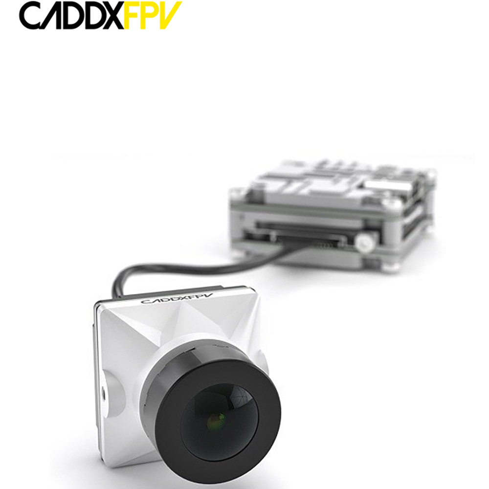 CADDX蜗牛 星云PRO Nebula高清数字图传120fps FPV穿越机天空端