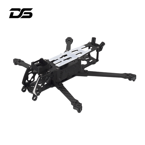 DSROC4机架FPV4寸远航机架