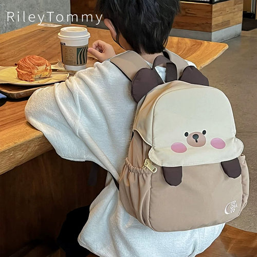 英国RileyTommy幼儿园书包