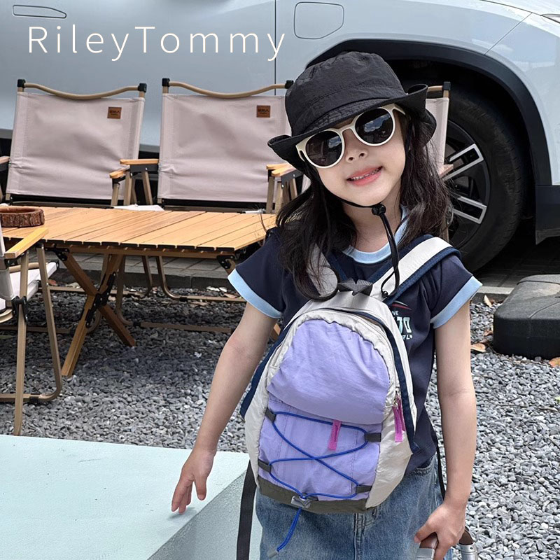 RileyTommy儿童外出迷你小背包