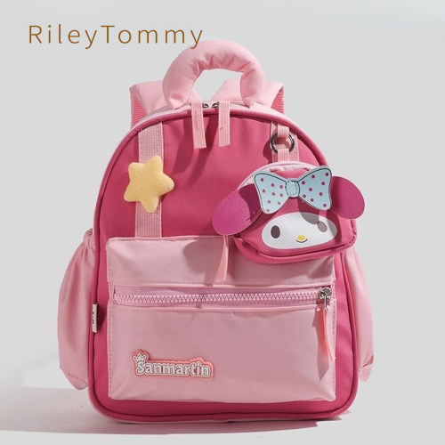 英国RileyTommy幼儿园书包小背包