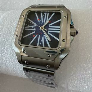 NH35机芯，8285机芯，N H70机芯