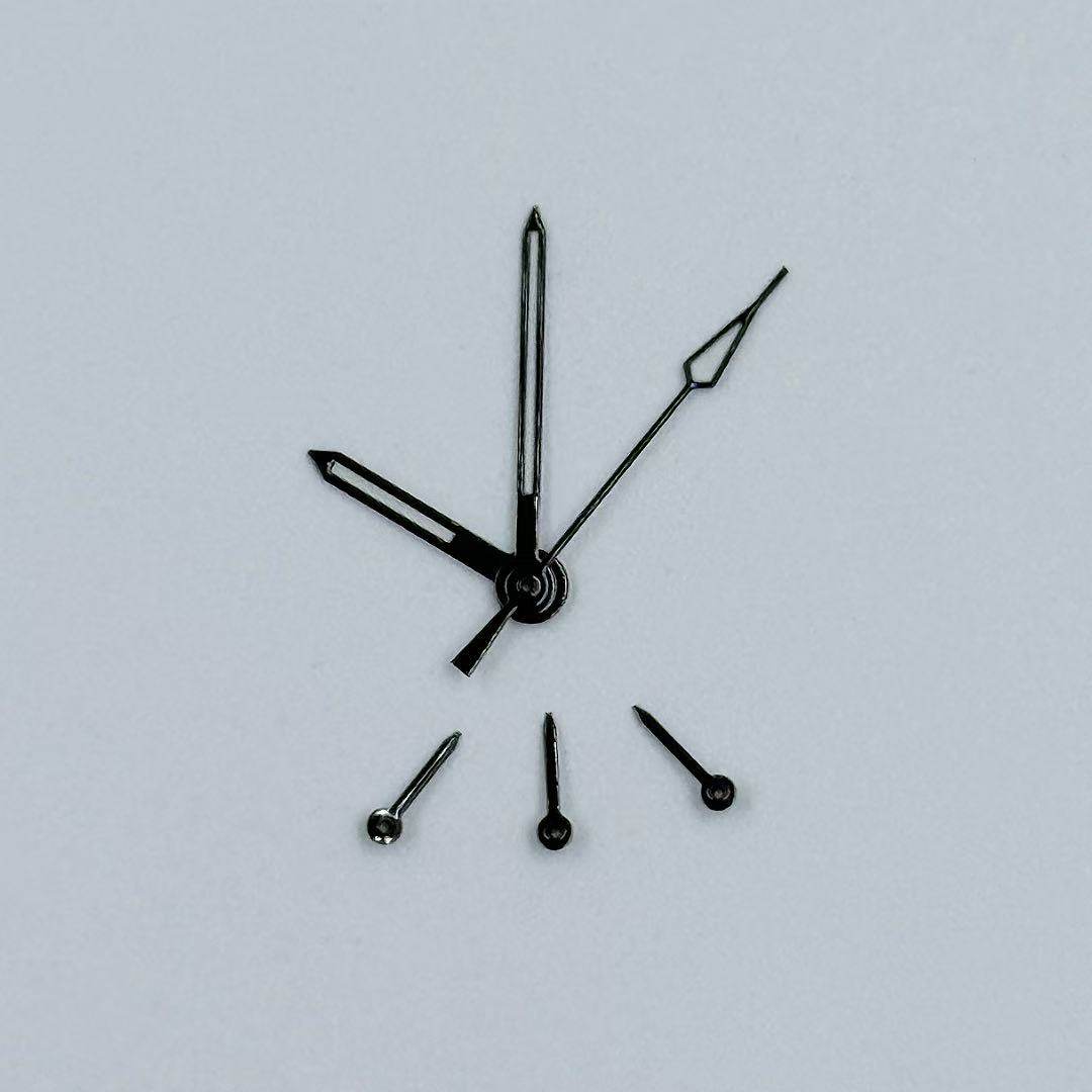 thumbnail for Superb 32.5mm Dial Modification Parts, Multi-Function Chronograph 6-Hand Dial, Vk63 Movement Dial