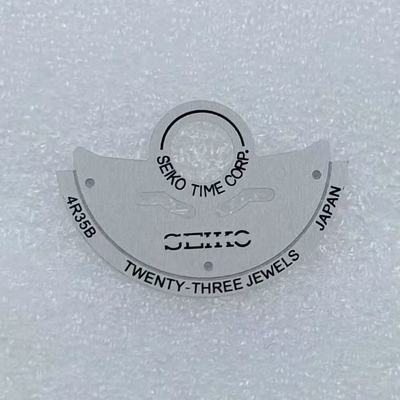 NH35自动锤贴片   适合NH35机芯自动锤金属薄片刻字