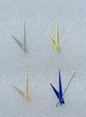 鸡尾酒表针  9*14*14.5  适装NH35机，NH38-70机，适配35mm字面