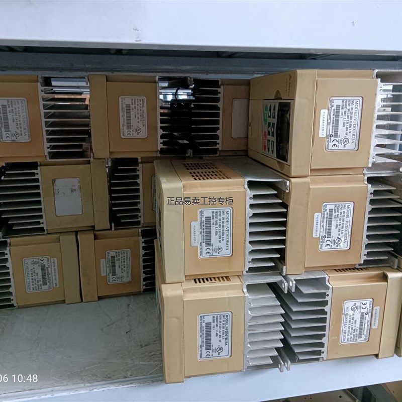 台达变频器VFD007B23A功能包好议价